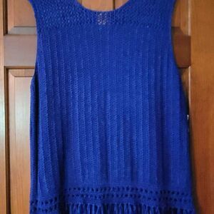 NWT Women's size 3X Ruby Rd Summer Top